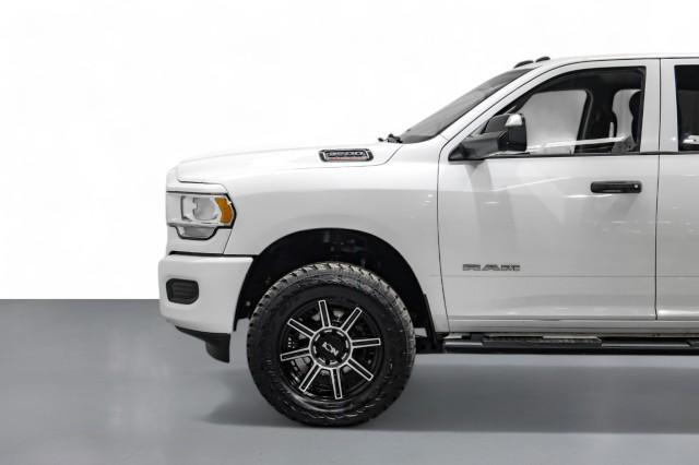 used 2020 Ram 3500 car, priced at $42,995