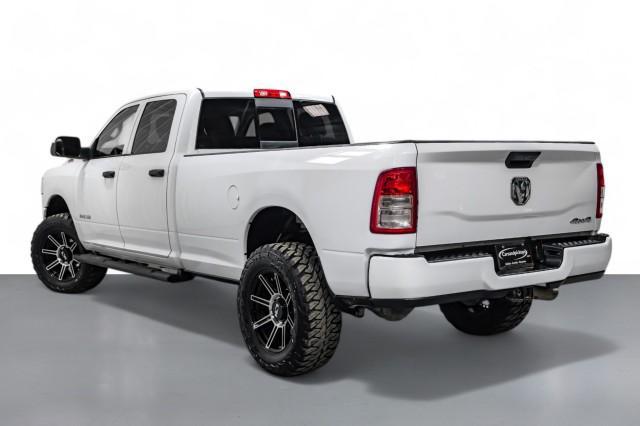 used 2020 Ram 3500 car, priced at $42,995