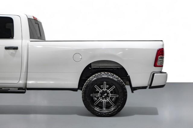 used 2020 Ram 3500 car, priced at $42,995