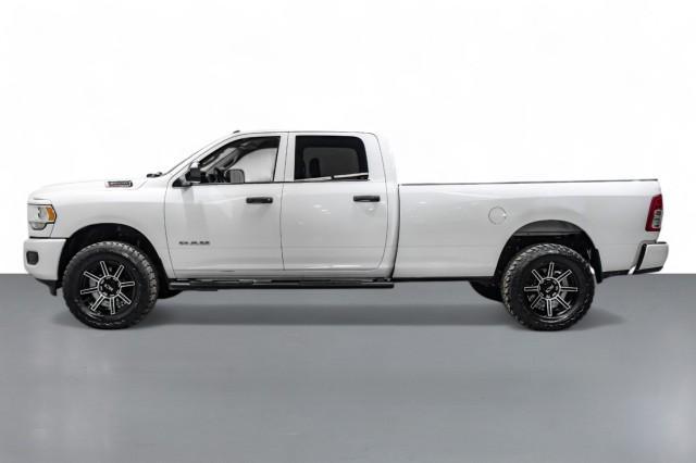 used 2020 Ram 3500 car, priced at $42,995