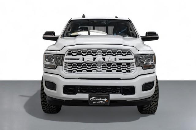 used 2020 Ram 3500 car, priced at $42,995