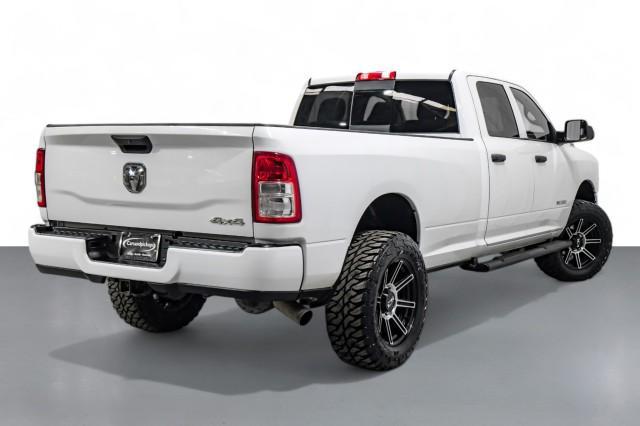 used 2020 Ram 3500 car, priced at $42,995