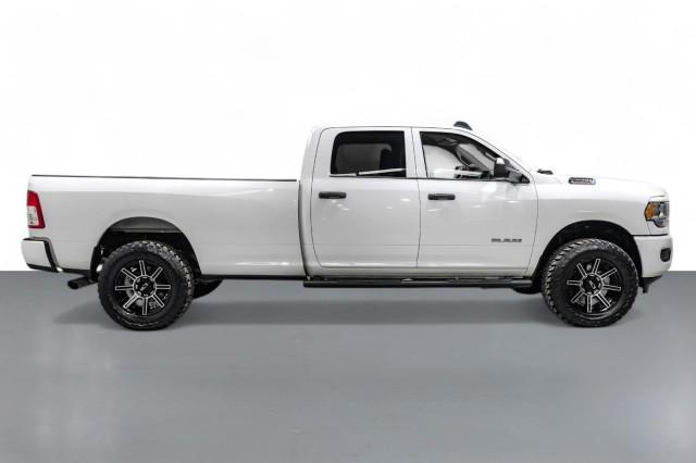 used 2020 Ram 3500 car, priced at $42,995