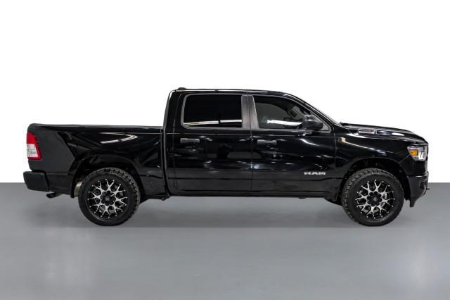 used 2021 Ram 1500 car, priced at $30,995