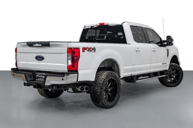 used 2017 Ford F-250 car, priced at $43,995