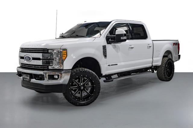 used 2017 Ford F-250 car, priced at $43,995