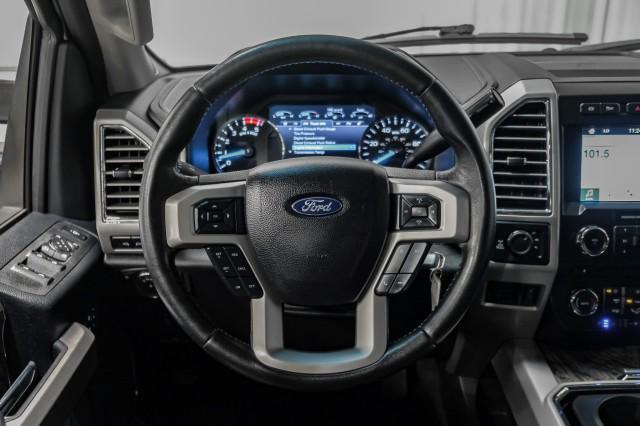 used 2017 Ford F-250 car, priced at $43,995