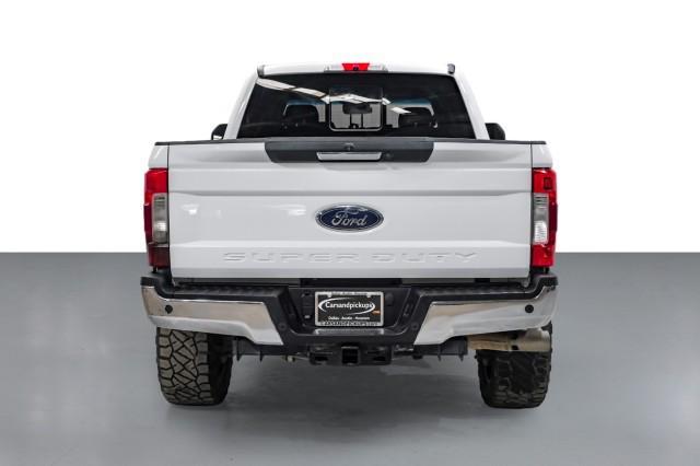 used 2017 Ford F-250 car, priced at $43,995