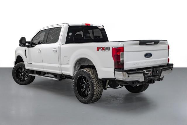 used 2017 Ford F-250 car, priced at $43,995