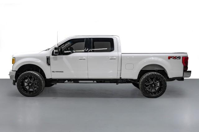 used 2017 Ford F-250 car, priced at $43,995