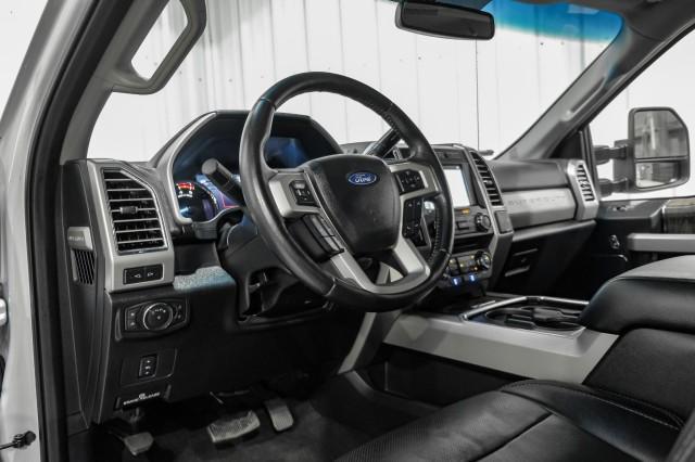 used 2017 Ford F-250 car, priced at $43,995