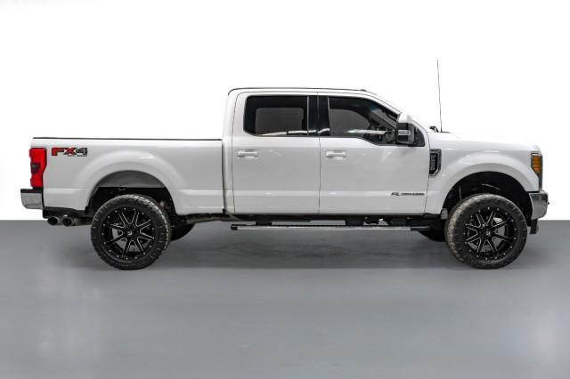 used 2017 Ford F-250 car, priced at $43,995