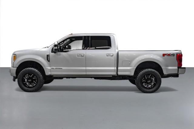 used 2018 Ford F-250 car, priced at $49,595