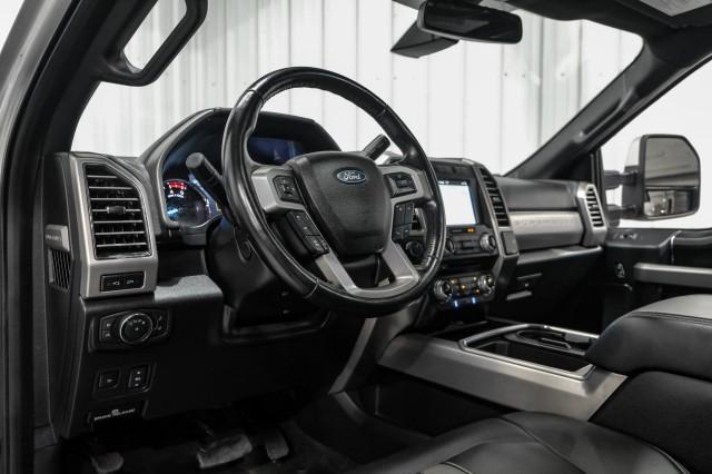 used 2018 Ford F-250 car, priced at $49,595