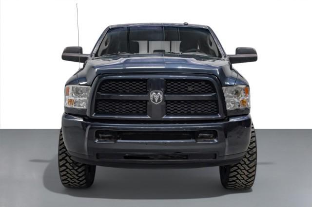 used 2018 Ram 2500 car, priced at $36,995