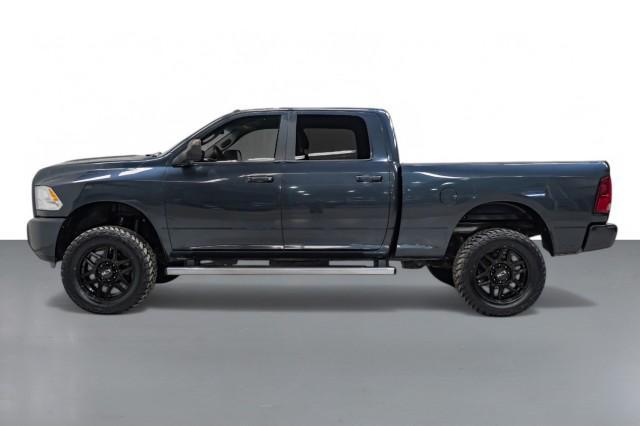 used 2018 Ram 2500 car, priced at $36,995