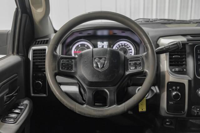 used 2018 Ram 2500 car, priced at $36,995