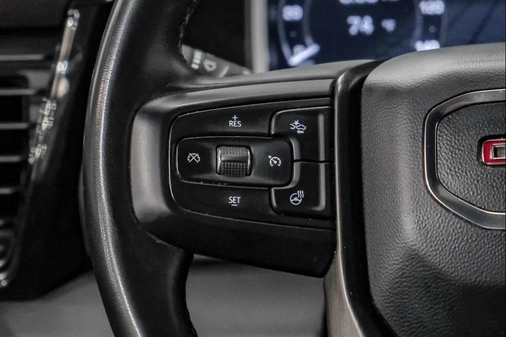 used 2024 GMC Sierra 2500 car, priced at $77,595