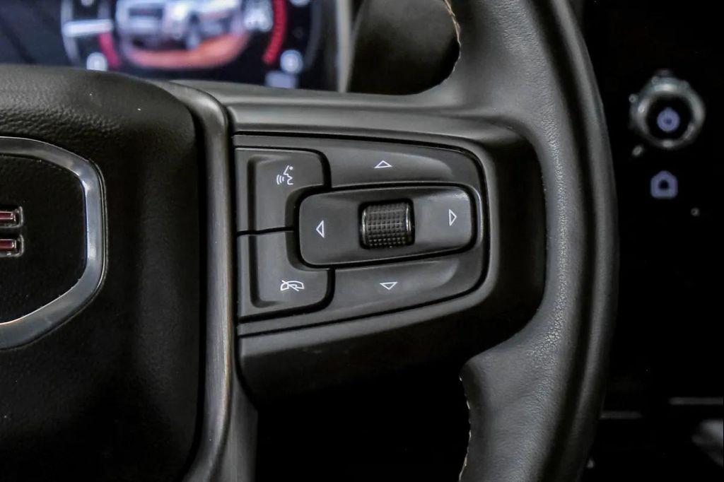 used 2024 GMC Sierra 2500 car, priced at $77,595