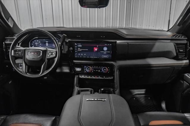 used 2024 GMC Sierra 2500 car, priced at $79,995