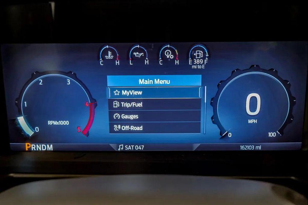 used 2023 Ford F-350 car, priced at $59,995