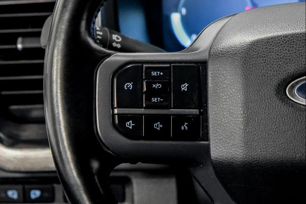 used 2023 Ford F-350 car, priced at $59,995