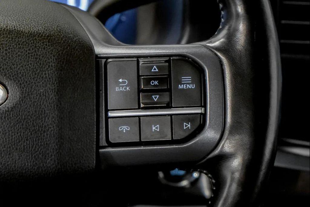 used 2023 Ford F-350 car, priced at $59,995