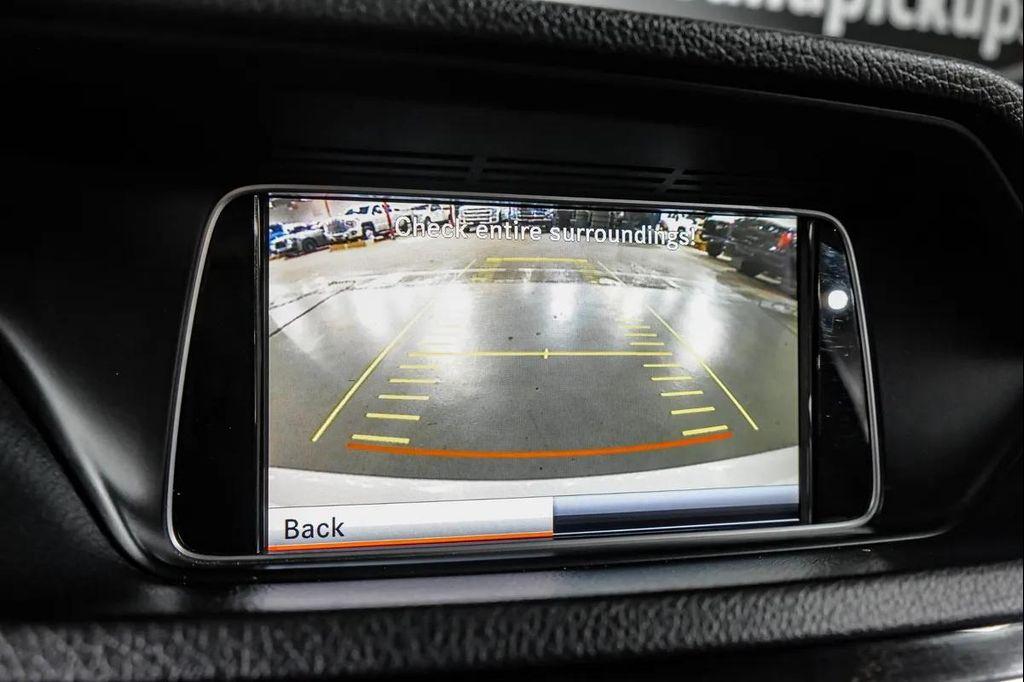 used 2015 Mercedes-Benz E-Class car, priced at $14,595
