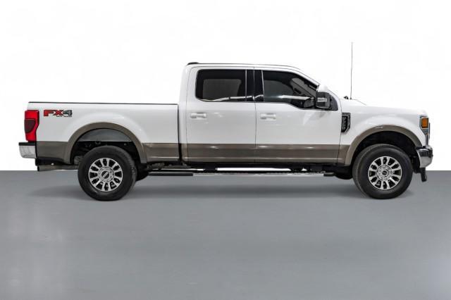 used 2021 Ford F-350 car, priced at $42,995