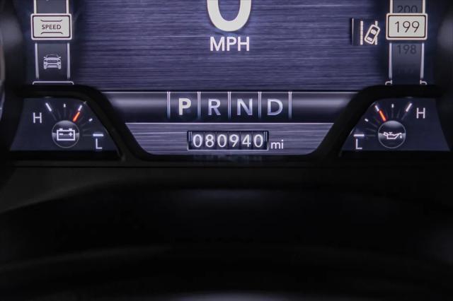 used 2020 Ram 2500 car, priced at $52,995