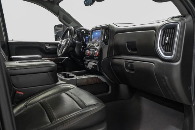 used 2022 GMC Sierra 2500 car, priced at $48,495