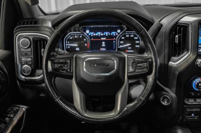 used 2022 GMC Sierra 2500 car, priced at $48,495