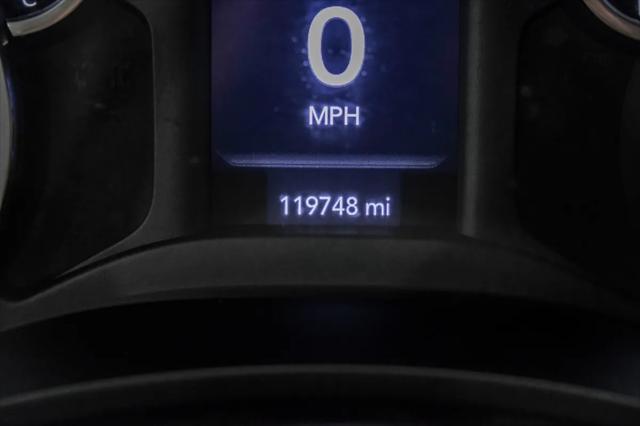 used 2020 Ram 2500 car, priced at $32,995