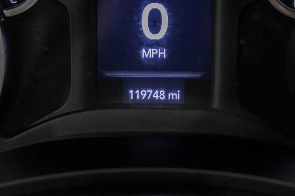 used 2020 Ram 2500 car, priced at $32,995