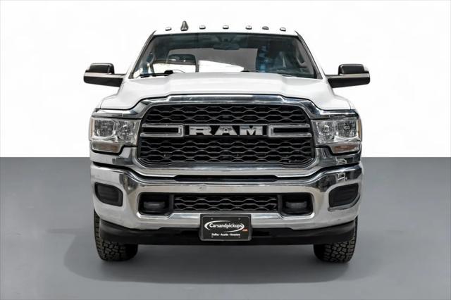 used 2020 Ram 2500 car, priced at $32,995