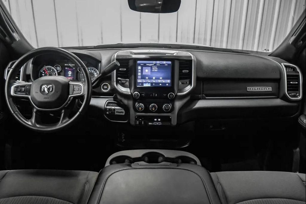 used 2023 Ram 3500 car, priced at $51,995