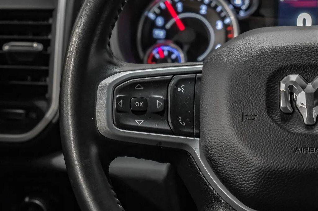 used 2023 Ram 3500 car, priced at $51,995