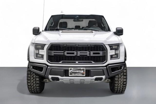 used 2020 Ford F-150 car, priced at $42,995