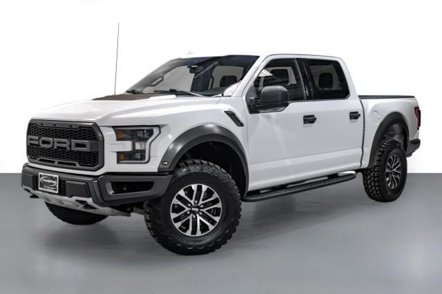 used 2020 Ford F-150 car, priced at $42,995