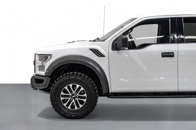 used 2020 Ford F-150 car, priced at $42,995