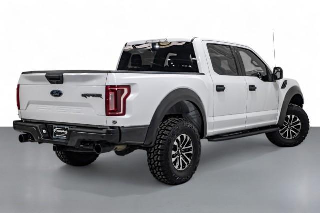 used 2020 Ford F-150 car, priced at $42,995