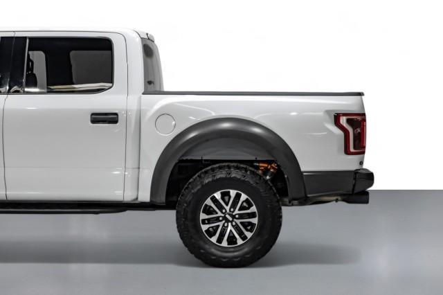 used 2020 Ford F-150 car, priced at $42,995