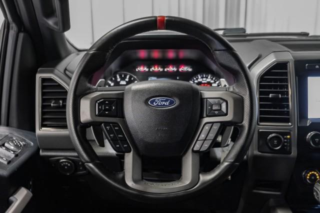 used 2020 Ford F-150 car, priced at $42,995