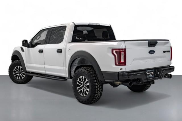 used 2020 Ford F-150 car, priced at $42,995