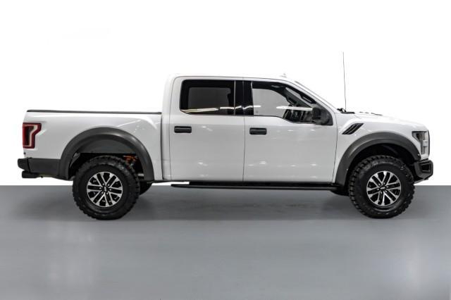 used 2020 Ford F-150 car, priced at $42,995