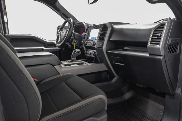 used 2020 Ford F-150 car, priced at $42,995