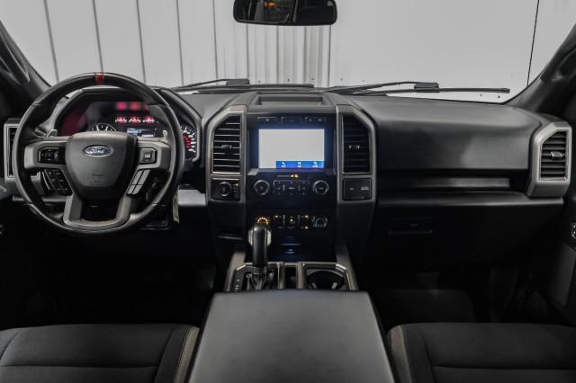 used 2020 Ford F-150 car, priced at $42,995