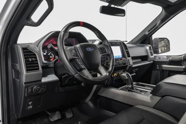 used 2020 Ford F-150 car, priced at $42,995