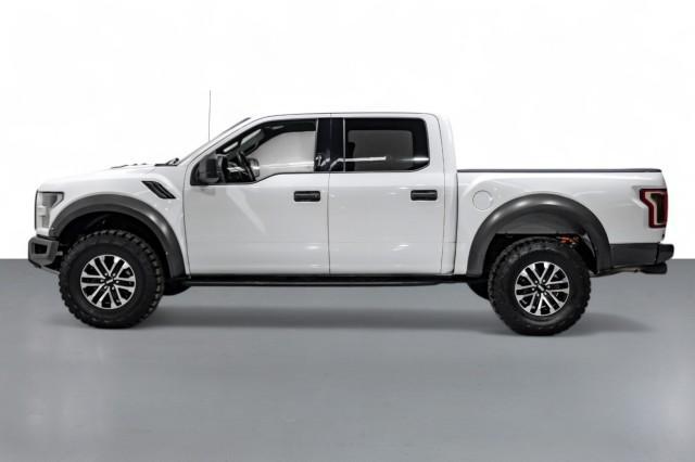 used 2020 Ford F-150 car, priced at $42,995