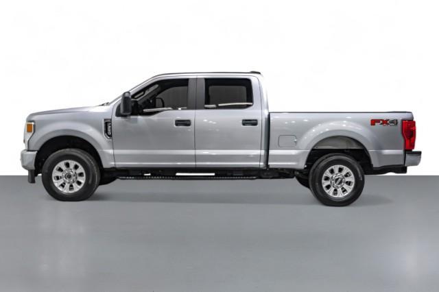 used 2021 Ford F-250 car, priced at $33,795